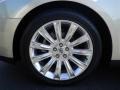 Gold Leaf Metallic - MKS FWD Ultimate Package Photo No. 52