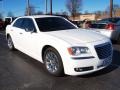 2012 Ivory Tri-Coat Pearl Chrysler 300 Limited  photo #2