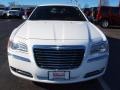 2012 Ivory Tri-Coat Pearl Chrysler 300 Limited  photo #8