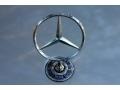 2002 Brilliant Silver Metallic Mercedes-Benz S 500 Sedan  photo #86