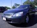 2005 Deep Green Pearl Honda Accord EX Sedan  photo #7