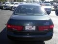 2005 Deep Green Pearl Honda Accord EX Sedan  photo #13