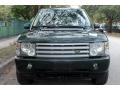 2004 Epsom Green Metallic Land Rover Range Rover HSE  photo #12