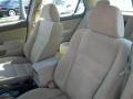 2005 Deep Green Pearl Honda Accord EX Sedan  photo #26