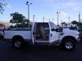 2008 Oxford White Ford F250 Super Duty XLT SuperCab 4x4  photo #19