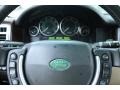 2004 Epsom Green Metallic Land Rover Range Rover HSE  photo #61