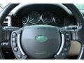 2004 Epsom Green Metallic Land Rover Range Rover HSE  photo #62