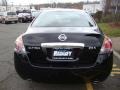 Super Black - Altima 2.5 S Photo No. 3