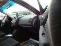 Super Black - Altima 2.5 S Photo No. 9