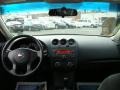 Super Black - Altima 2.5 S Photo No. 10