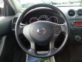 Super Black - Altima 2.5 S Photo No. 11