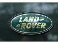 2004 Epsom Green Metallic Land Rover Range Rover HSE  photo #79