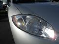 Liquid Silver Metallic - Eclipse GS Coupe Photo No. 3