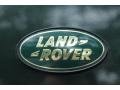 2004 Epsom Green Metallic Land Rover Range Rover HSE  photo #82