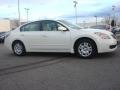 Winter Frost Pearl - Altima 2.5 S Photo No. 2