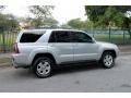 2005 Titanium Metallic Toyota 4Runner Limited 4x4  photo #12