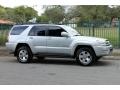 2005 Titanium Metallic Toyota 4Runner Limited 4x4  photo #14