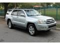 2005 Titanium Metallic Toyota 4Runner Limited 4x4  photo #15