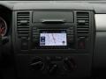 Super Black - Versa 1.8 SL Hatchback Photo No. 10