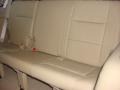 Blizzard White - Armada Platinum 4WD Photo No. 14