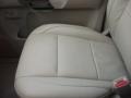 Blizzard White - Armada Platinum 4WD Photo No. 26