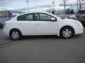 Fresh Powder White - Sentra 2.0 Photo No. 3