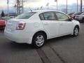 Fresh Powder White - Sentra 2.0 Photo No. 4