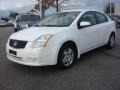 Fresh Powder White - Sentra 2.0 Photo No. 8