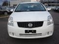Fresh Powder White - Sentra 2.0 Photo No. 9