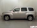 Silverstone Metallic - HHR LT Photo No. 5
