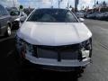 Summit White - Volt Hatchback Photo No. 2
