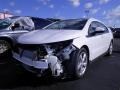 Summit White - Volt Hatchback Photo No. 3