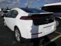 Summit White - Volt Hatchback Photo No. 5