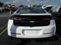Summit White - Volt Hatchback Photo No. 6