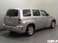 Silverstone Metallic - HHR LT Photo No. 20