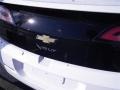 Summit White - Volt Hatchback Photo No. 8