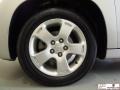 Silverstone Metallic - HHR LT Photo No. 21