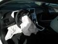 Summit White - Volt Hatchback Photo No. 10