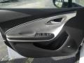 Summit White - Volt Hatchback Photo No. 12