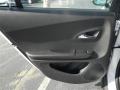 Summit White - Volt Hatchback Photo No. 13