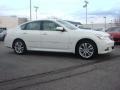Moonlight White - M 35x AWD Sedan Photo No. 2