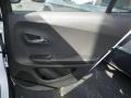Summit White - Volt Hatchback Photo No. 17