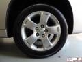 Silverstone Metallic - HHR LT Photo No. 29