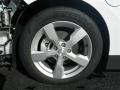 Summit White - Volt Hatchback Photo No. 19