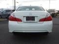 Moonlight White - M 35x AWD Sedan Photo No. 5