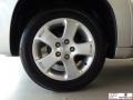Silverstone Metallic - HHR LT Photo No. 30