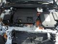 Summit White - Volt Hatchback Photo No. 23
