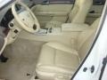 Moonlight White - M 35x AWD Sedan Photo No. 10