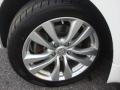 Moonlight White - M 35x AWD Sedan Photo No. 25