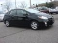 Black - Prius Hybrid II Photo No. 2